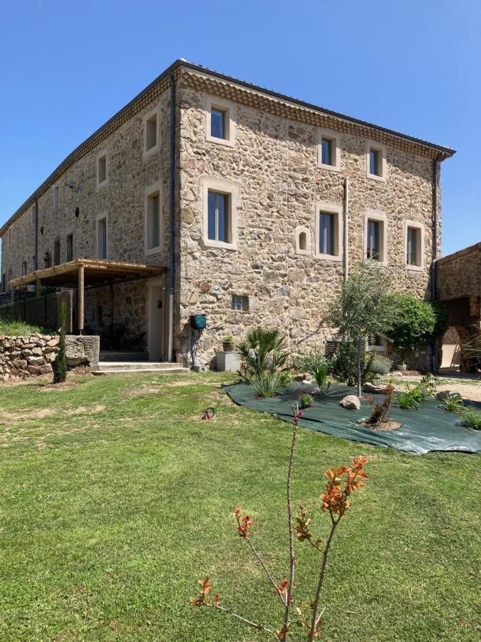 Chez Janick & Herve Lemps  Exterior foto