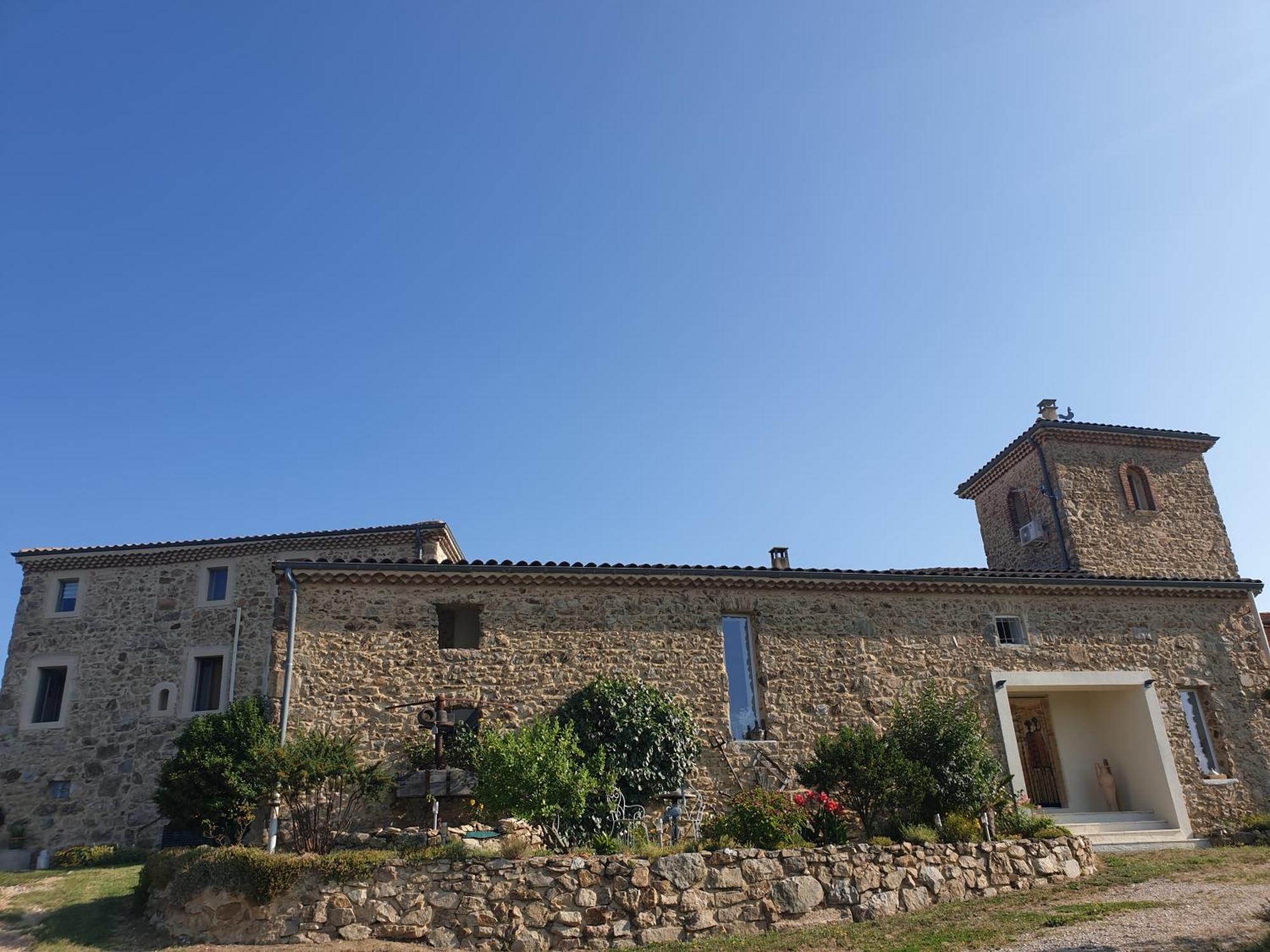 Chez Janick & Herve Lemps  Exterior foto