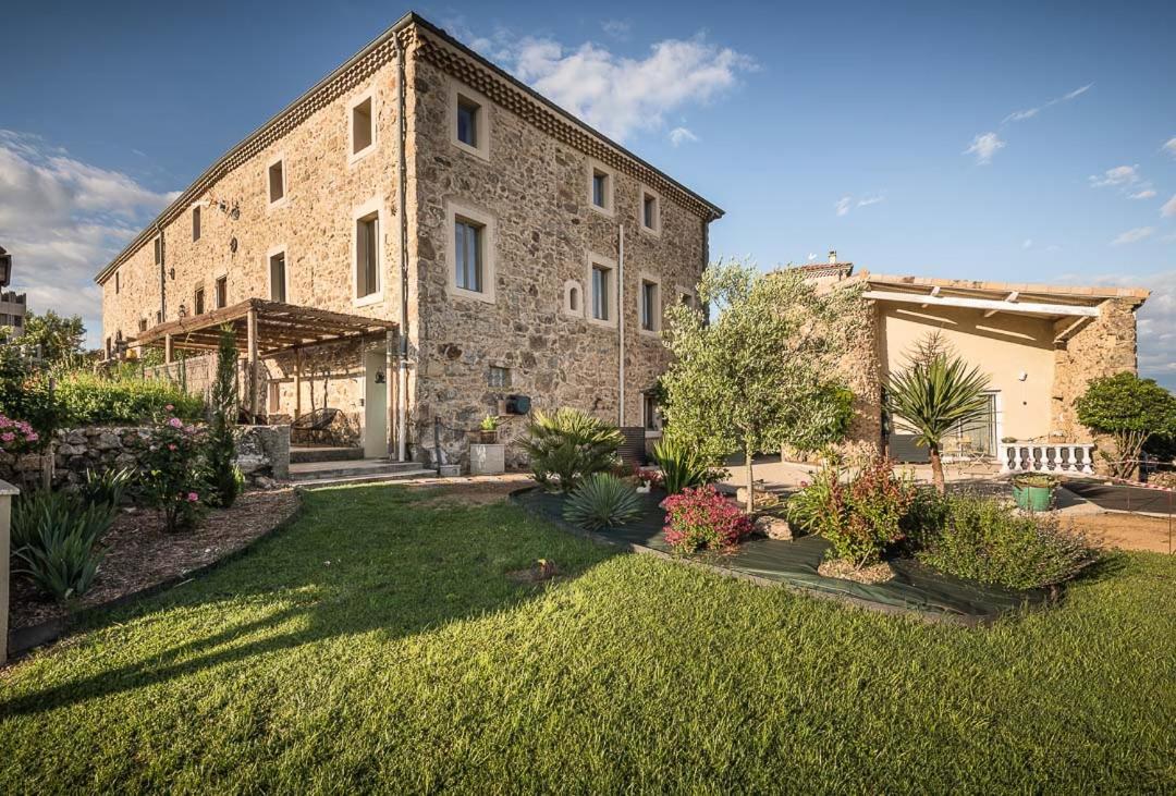 Chez Janick & Herve Lemps  Exterior foto